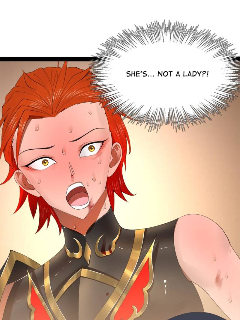 Ultimate Son-in-Law Chapter 140 - Page 61