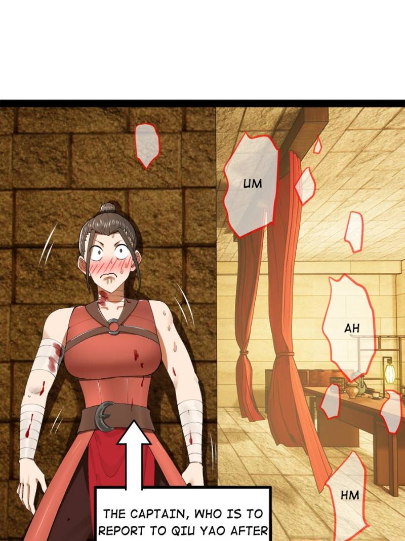 Ultimate Son-in-Law Chapter 140 - Page 70