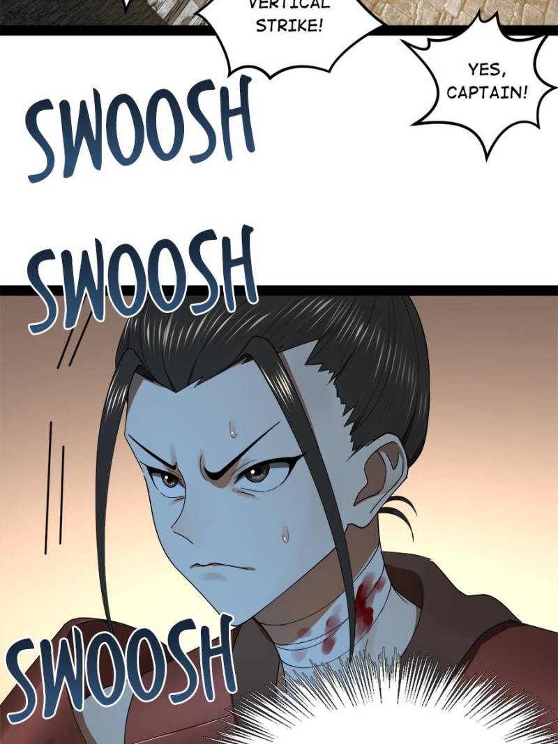 Ultimate Son-in-Law Chapter 140 - Page 74