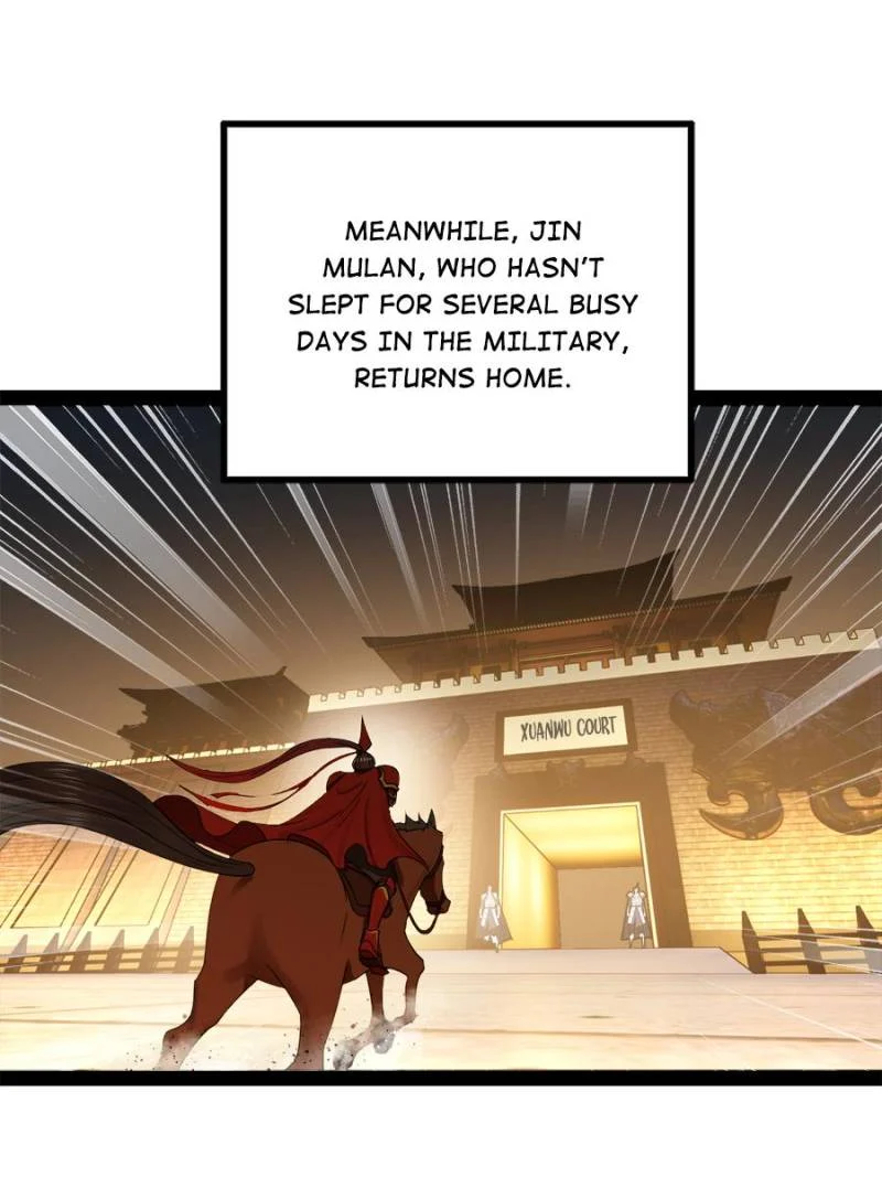 Ultimate Son-in-Law Chapter 141 - Page 1
