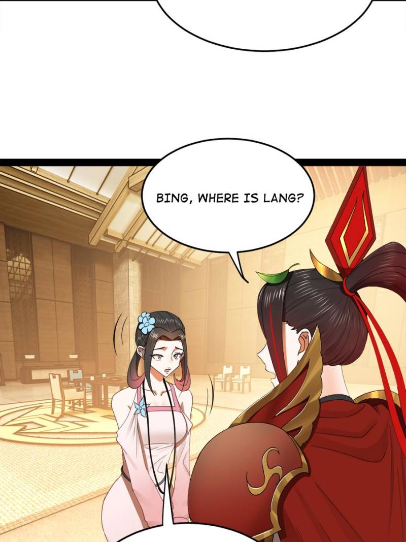 Ultimate Son-in-Law Chapter 141 - Page 3