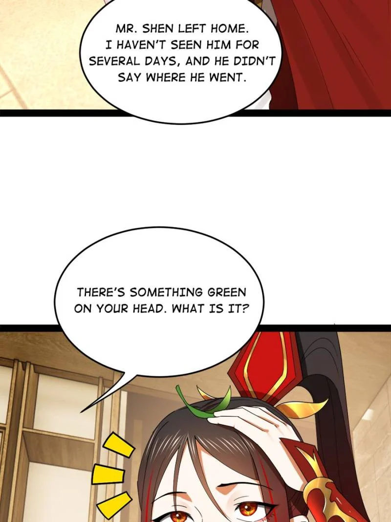 Ultimate Son-in-Law Chapter 141 - Page 4