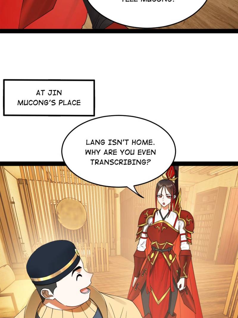 Ultimate Son-in-Law Chapter 141 - Page 7