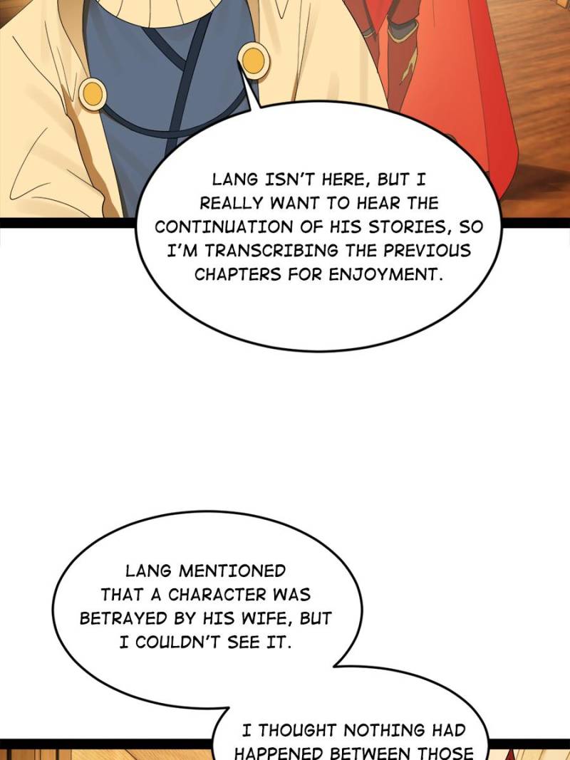 Ultimate Son-in-Law Chapter 141 - Page 8