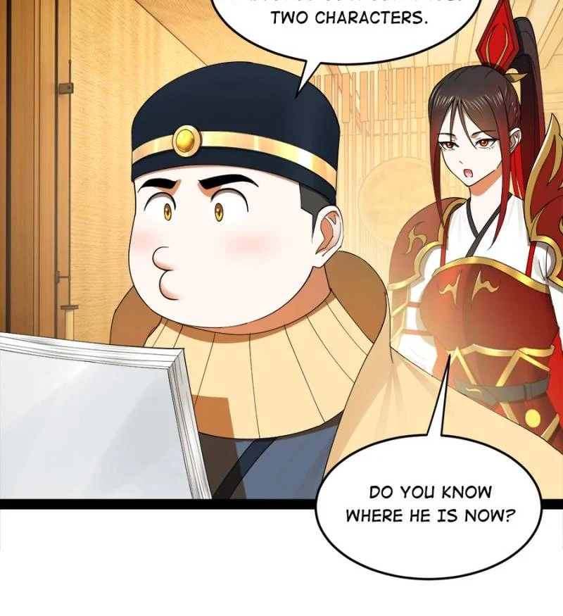 Ultimate Son-in-Law Chapter 141 - Page 9