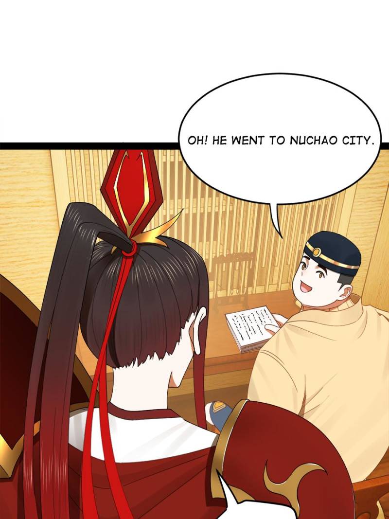 Ultimate Son-in-Law Chapter 141 - Page 10