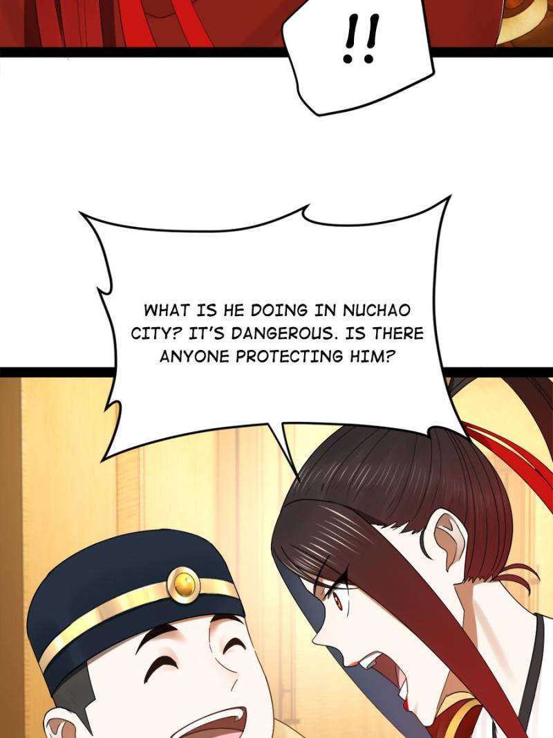 Ultimate Son-in-Law Chapter 141 - Page 11