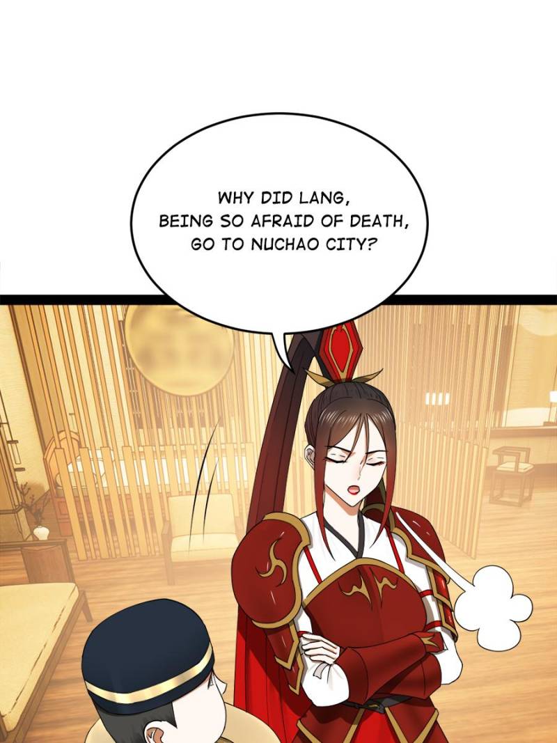 Ultimate Son-in-Law Chapter 141 - Page 14