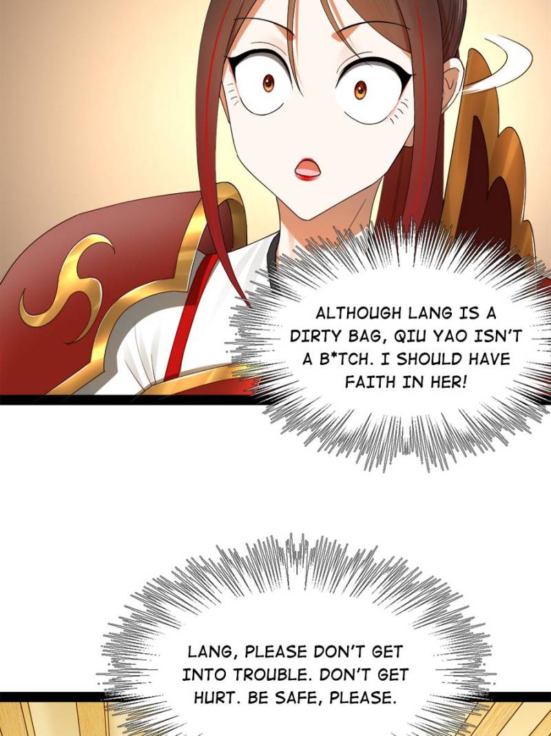 Ultimate Son-in-Law Chapter 141 - Page 16