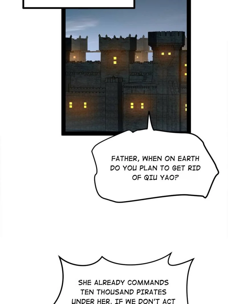 Ultimate Son-in-Law Chapter 141 - Page 19