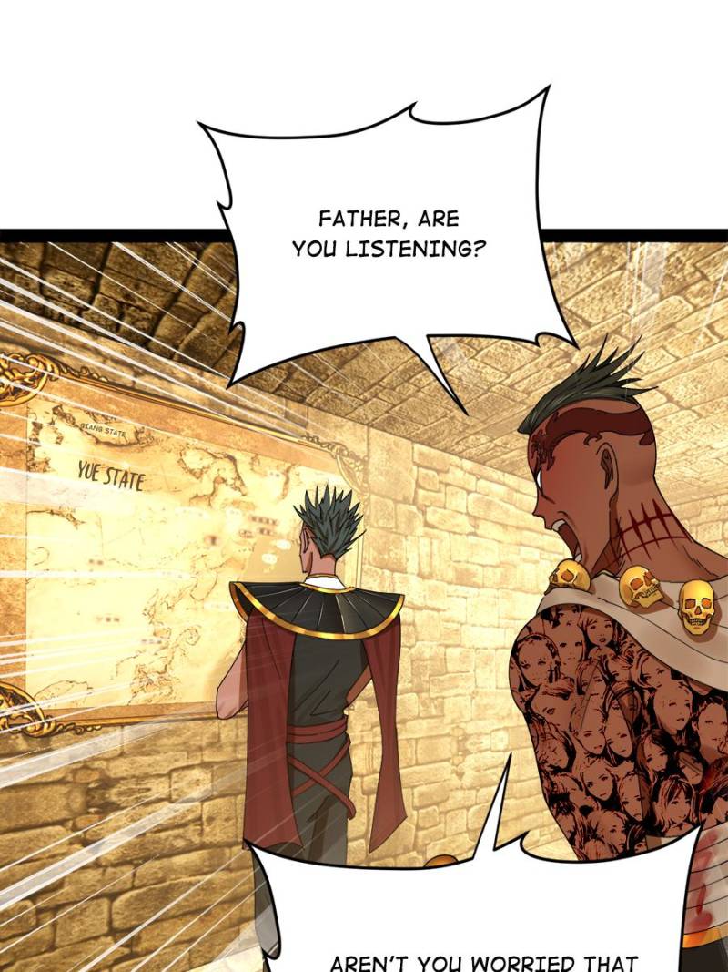 Ultimate Son-in-Law Chapter 141 - Page 22