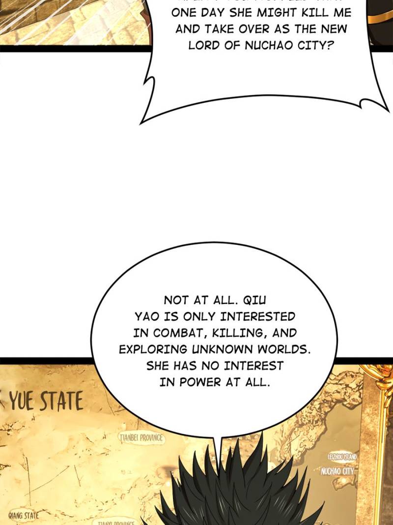 Ultimate Son-in-Law Chapter 141 - Page 23