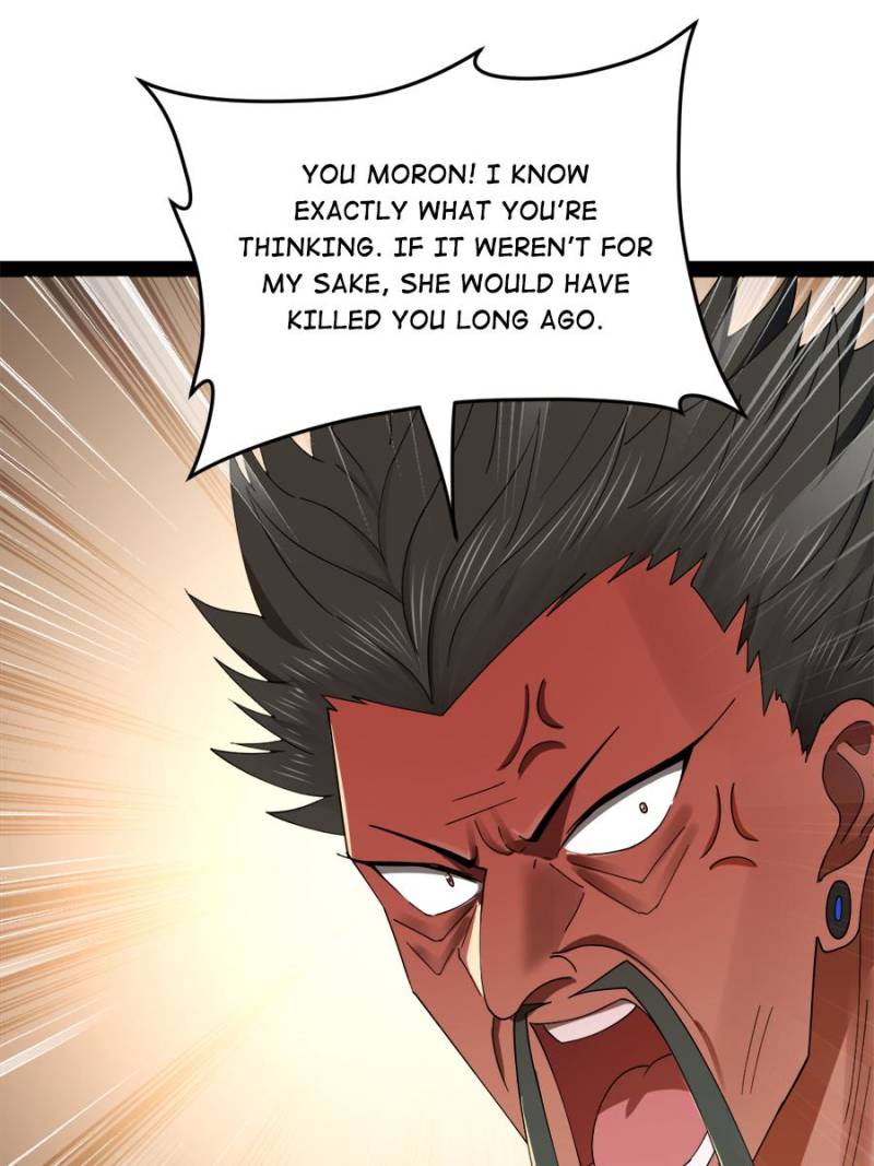Ultimate Son-in-Law Chapter 141 - Page 26