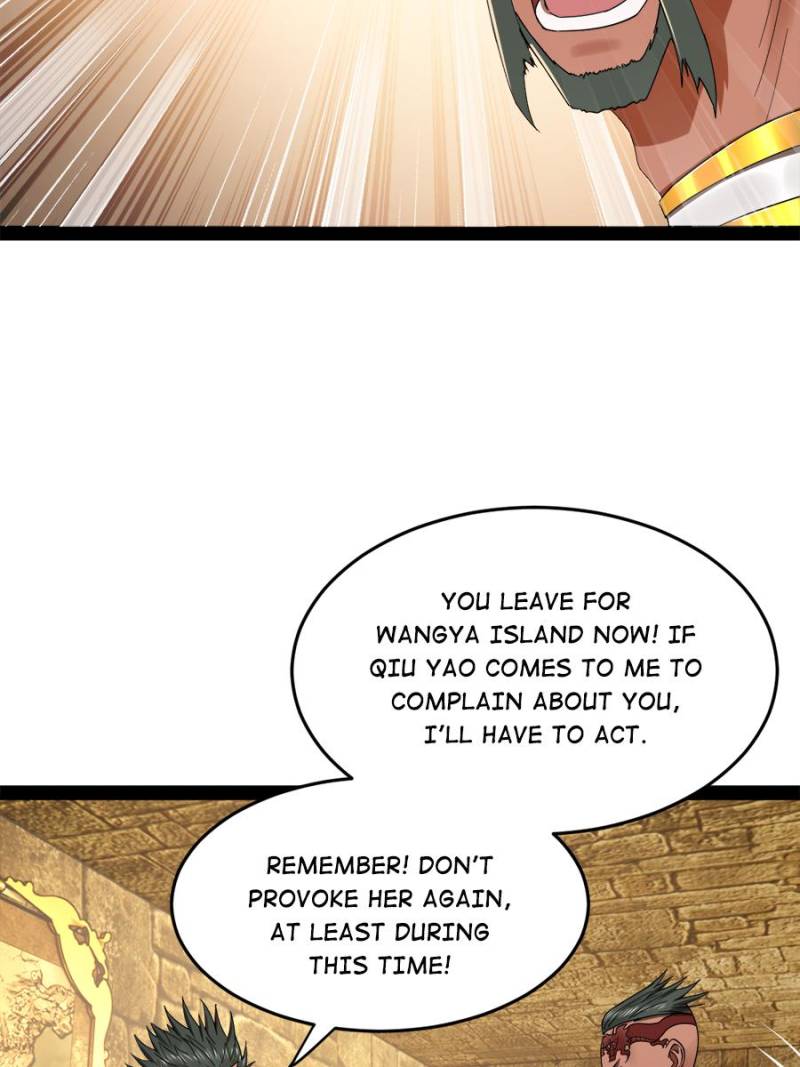 Ultimate Son-in-Law Chapter 141 - Page 27