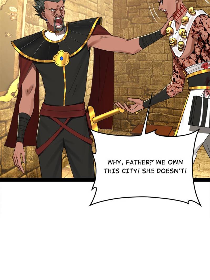 Ultimate Son-in-Law Chapter 141 - Page 28