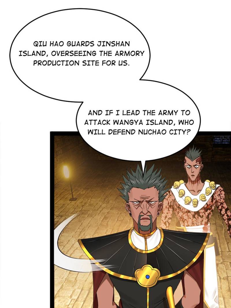 Ultimate Son-in-Law Chapter 141 - Page 29