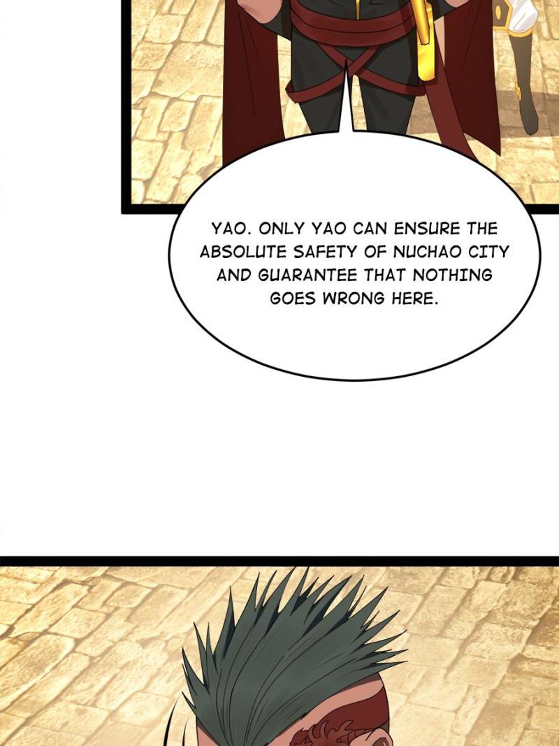 Ultimate Son-in-Law Chapter 141 - Page 30