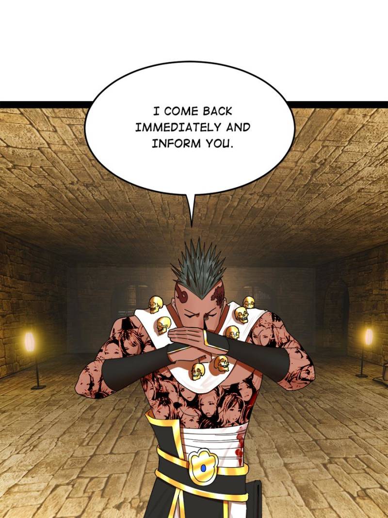 Ultimate Son-in-Law Chapter 141 - Page 34
