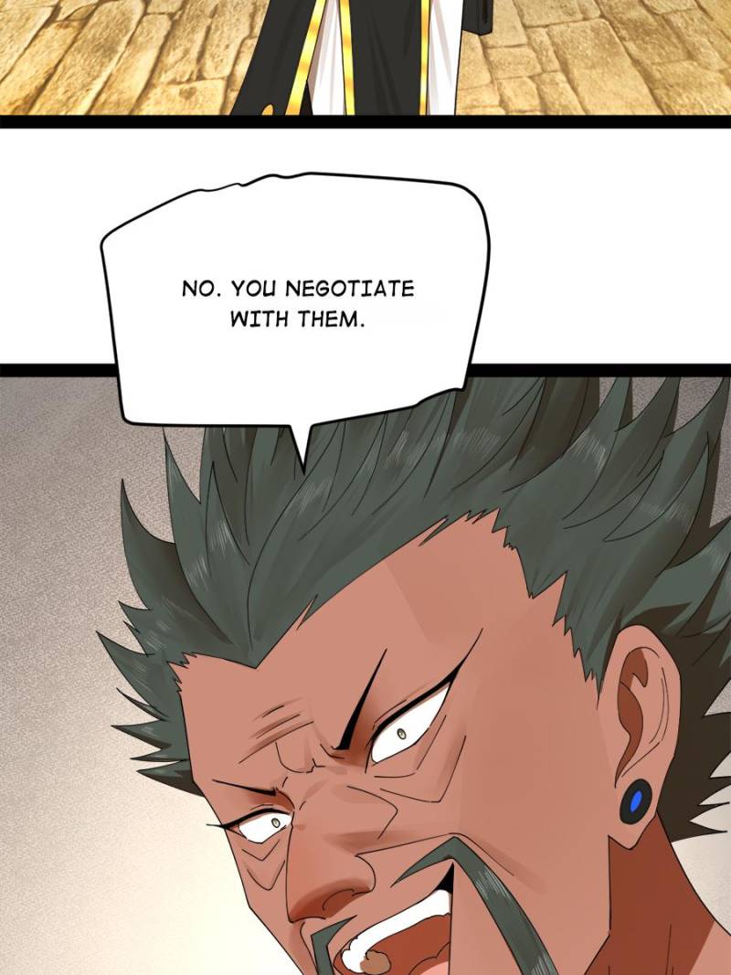 Ultimate Son-in-Law Chapter 141 - Page 35