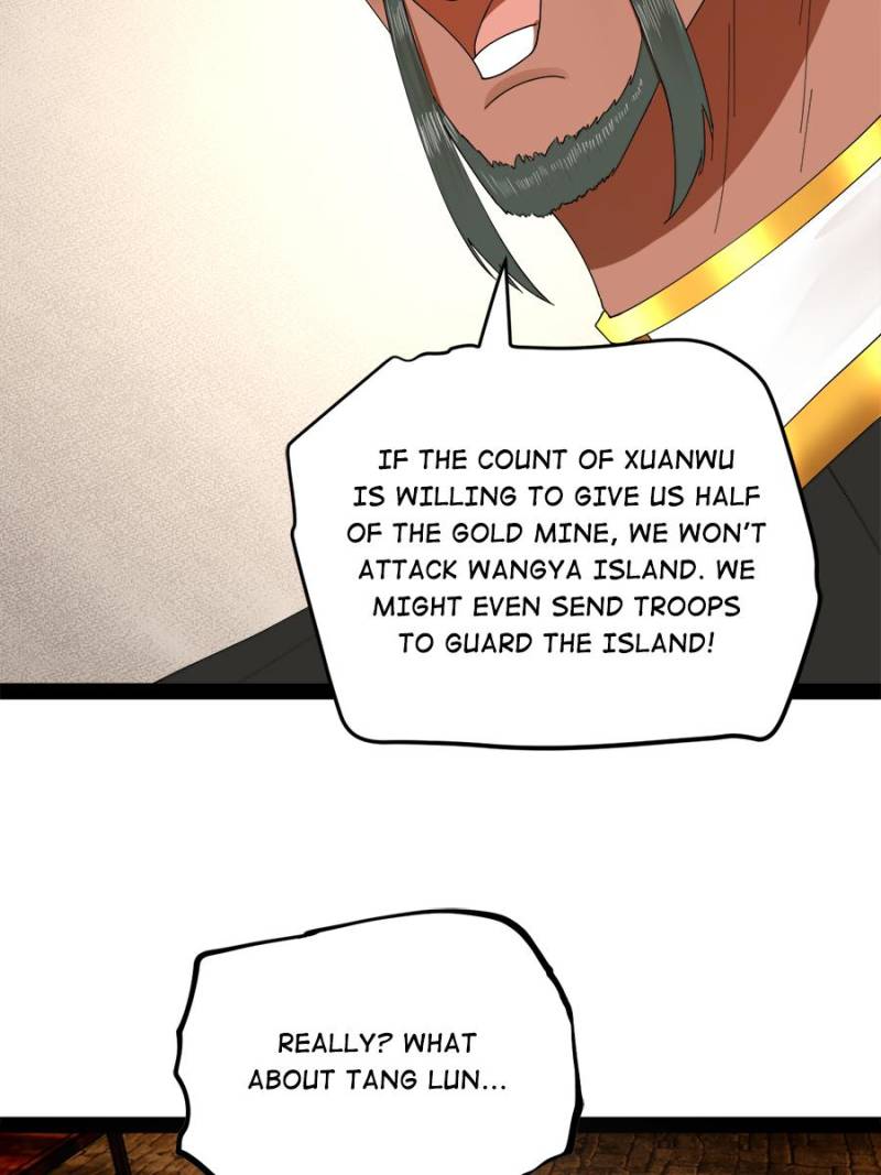Ultimate Son-in-Law Chapter 141 - Page 36