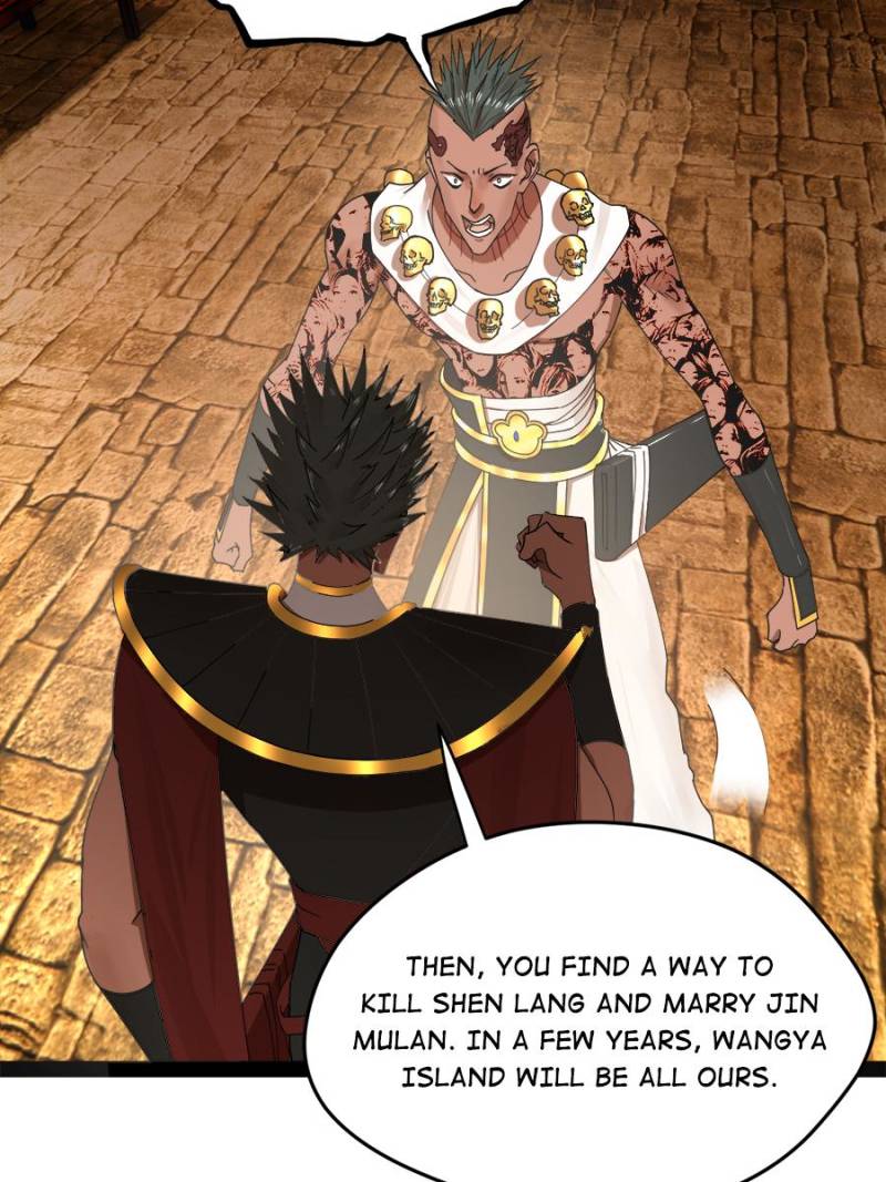 Ultimate Son-in-Law Chapter 141 - Page 37