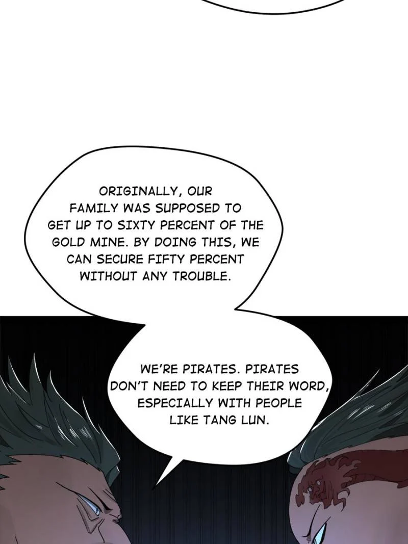 Ultimate Son-in-Law Chapter 141 - Page 38