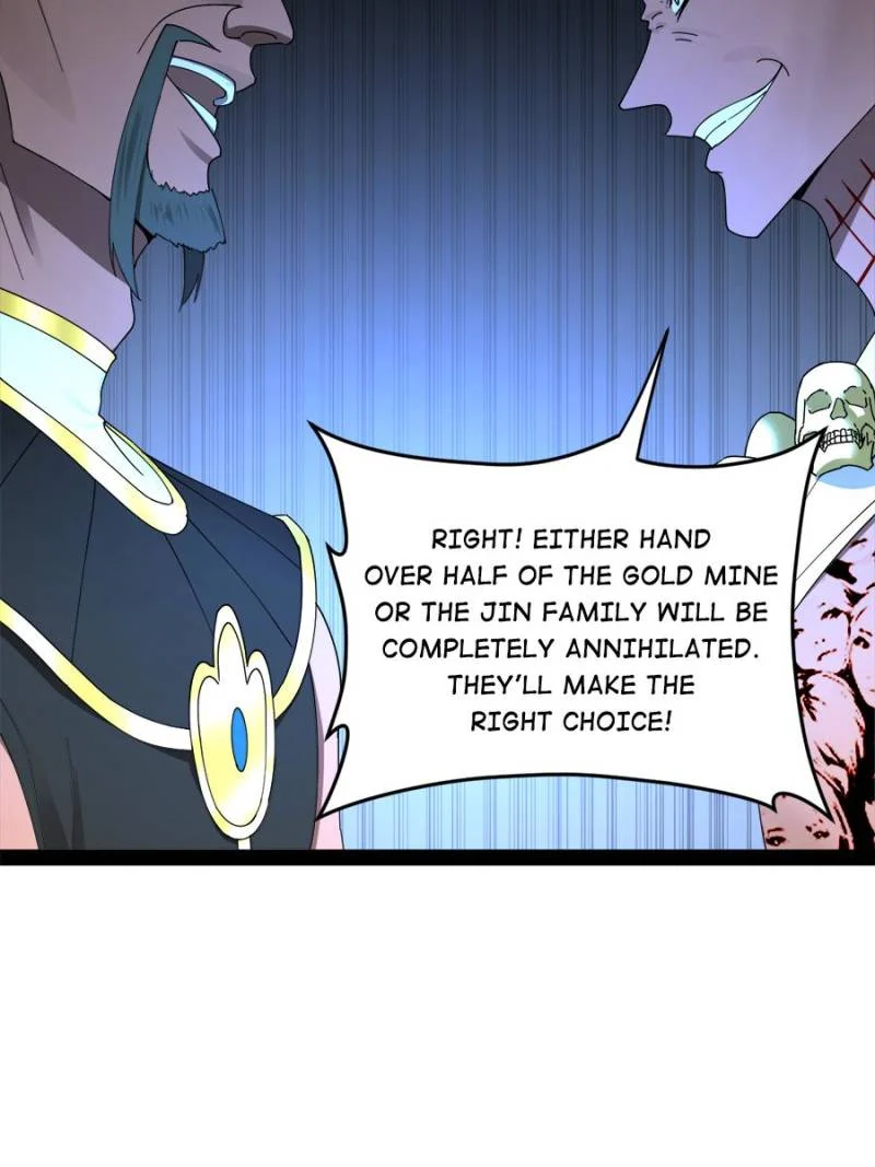 Ultimate Son-in-Law Chapter 141 - Page 39