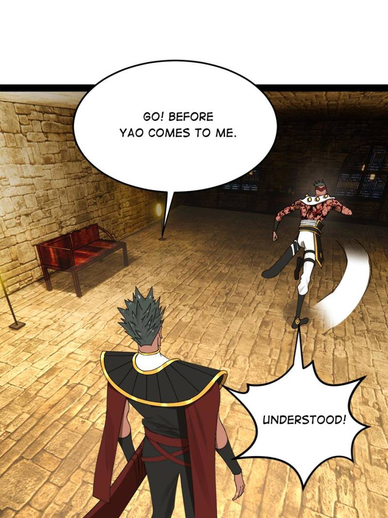 Ultimate Son-in-Law Chapter 141 - Page 40