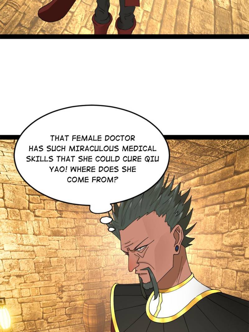 Ultimate Son-in-Law Chapter 141 - Page 41
