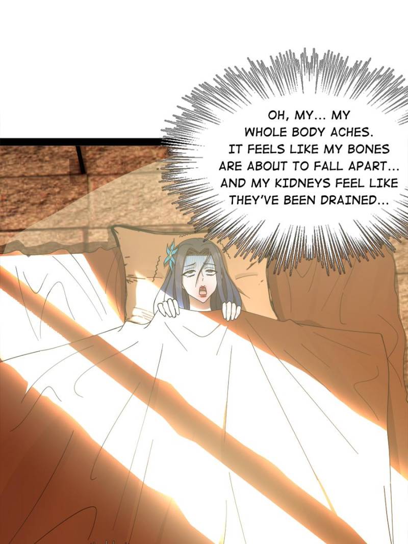 Ultimate Son-in-Law Chapter 141 - Page 46