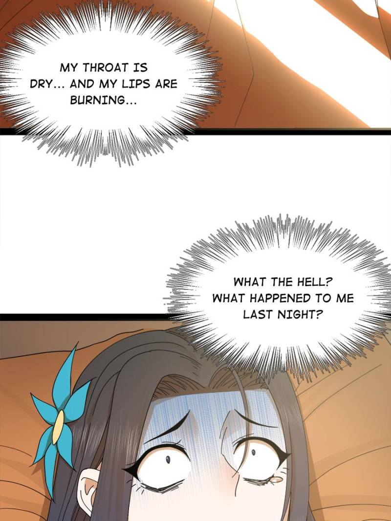 Ultimate Son-in-Law Chapter 141 - Page 47
