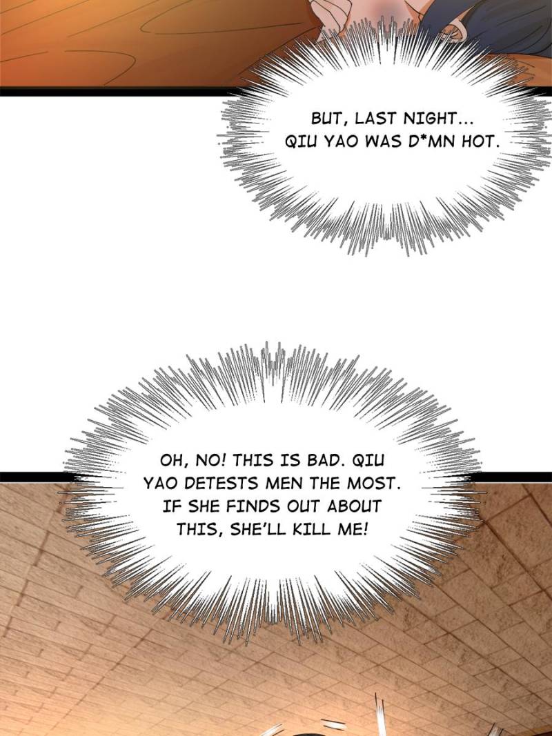 Ultimate Son-in-Law Chapter 141 - Page 52
