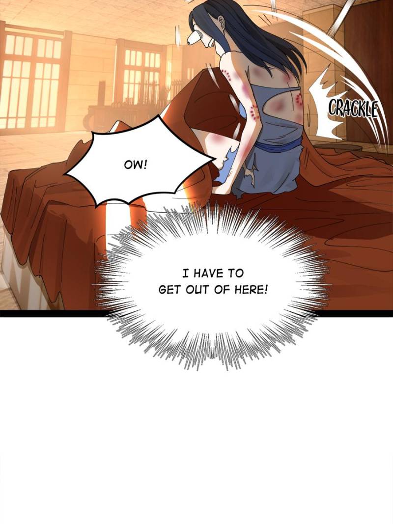Ultimate Son-in-Law Chapter 141 - Page 53