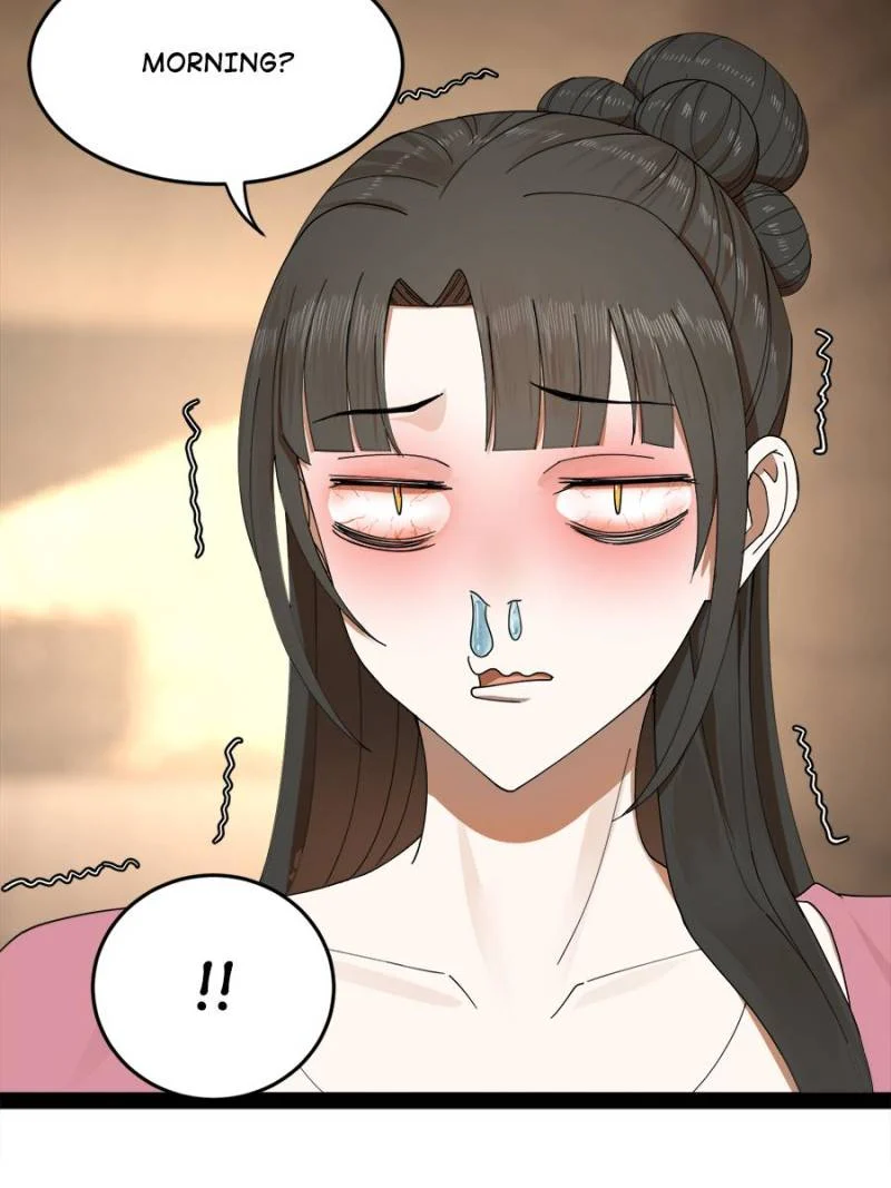 Ultimate Son-in-Law Chapter 141 - Page 56