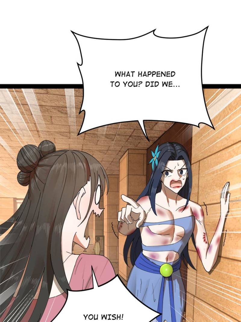 Ultimate Son-in-Law Chapter 141 - Page 58