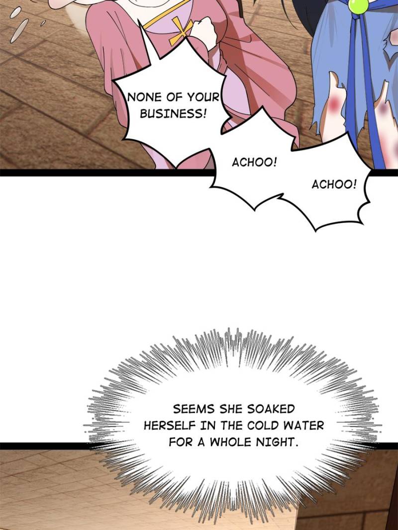 Ultimate Son-in-Law Chapter 141 - Page 60
