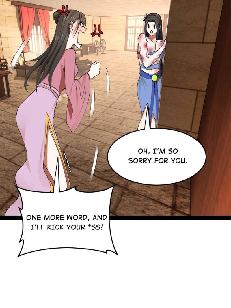 Ultimate Son-in-Law Chapter 141 - Page 61