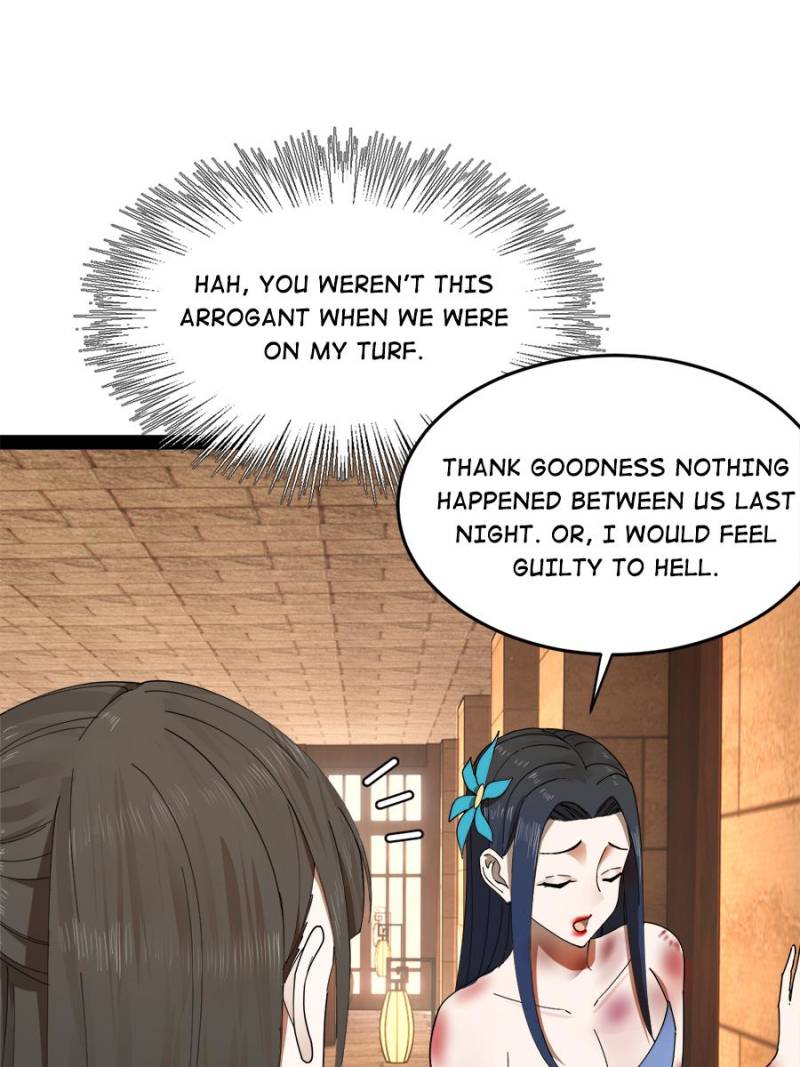 Ultimate Son-in-Law Chapter 141 - Page 62