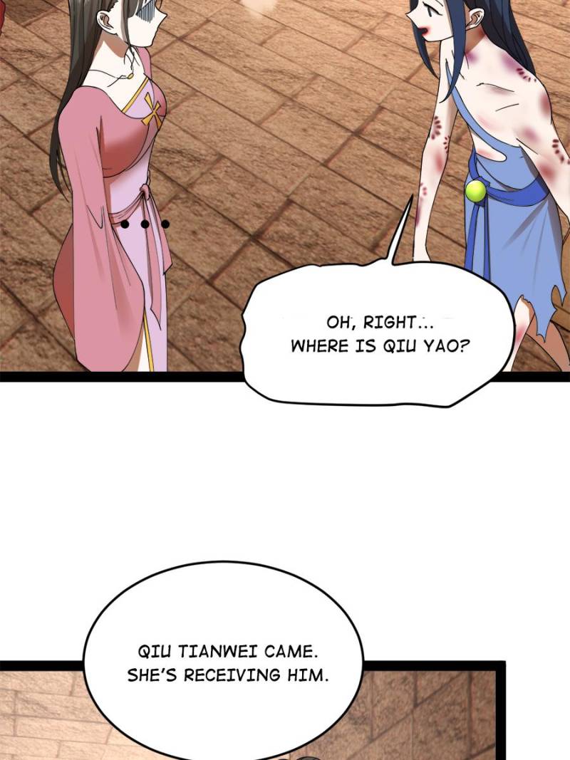 Ultimate Son-in-Law Chapter 141 - Page 64