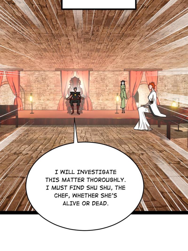 Ultimate Son-in-Law Chapter 141 - Page 68