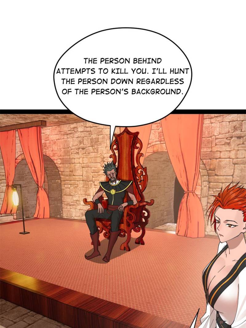 Ultimate Son-in-Law Chapter 141 - Page 70
