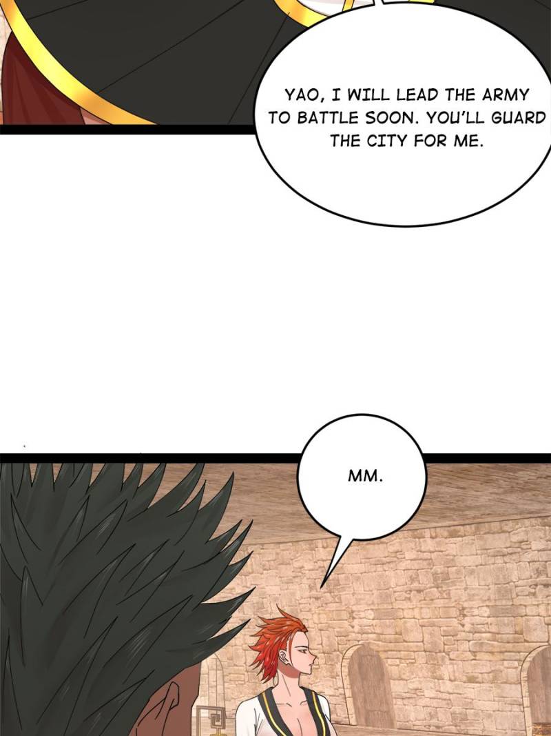 Ultimate Son-in-Law Chapter 141 - Page 72