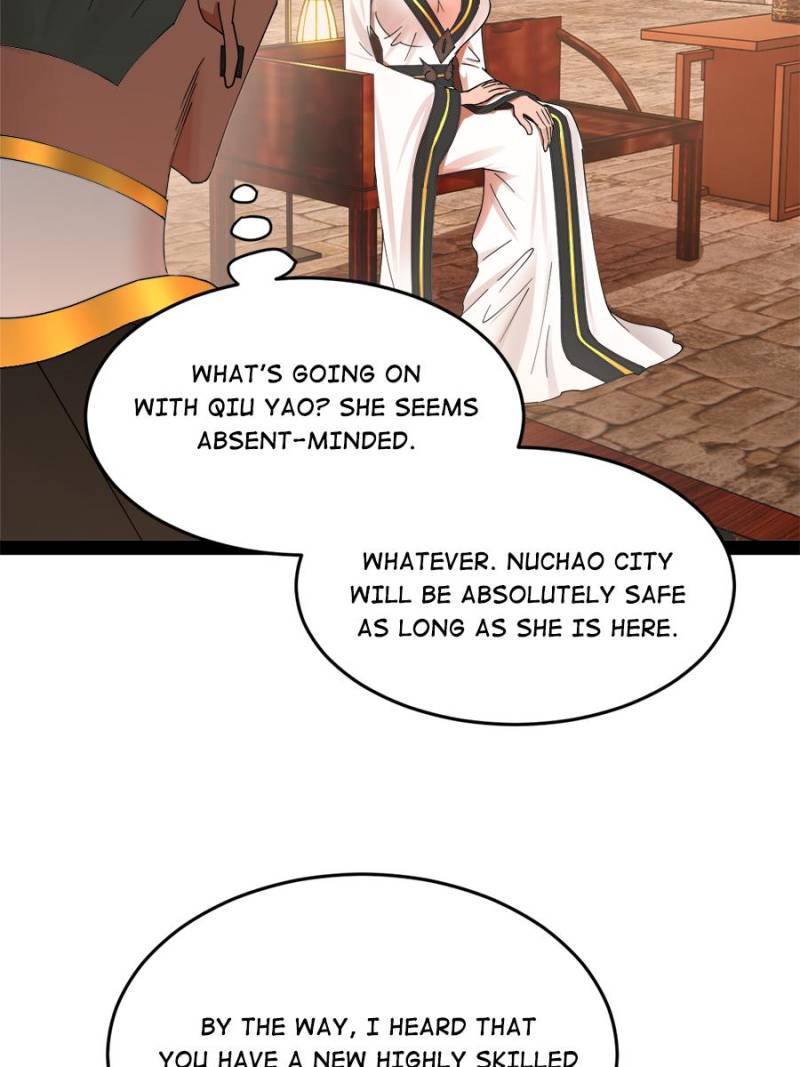 Ultimate Son-in-Law Chapter 141 - Page 73