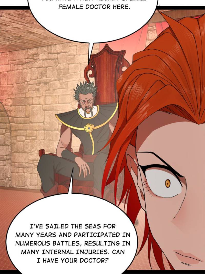 Ultimate Son-in-Law Chapter 141 - Page 74