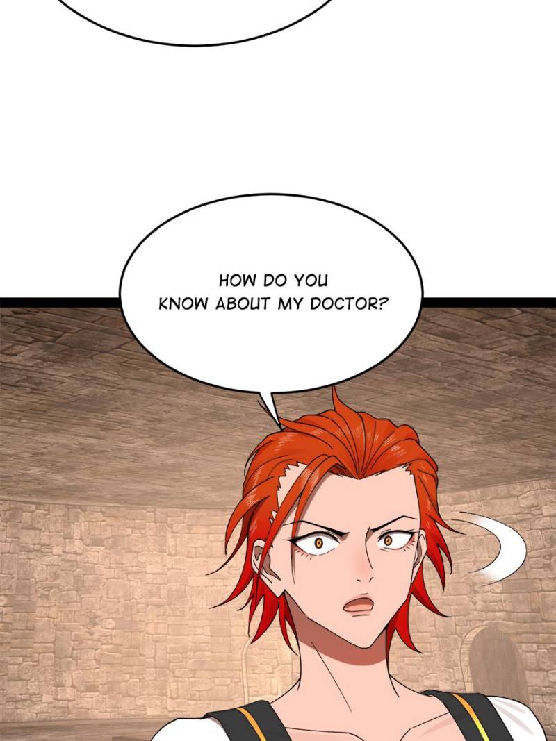 Ultimate Son-in-Law Chapter 141 - Page 75