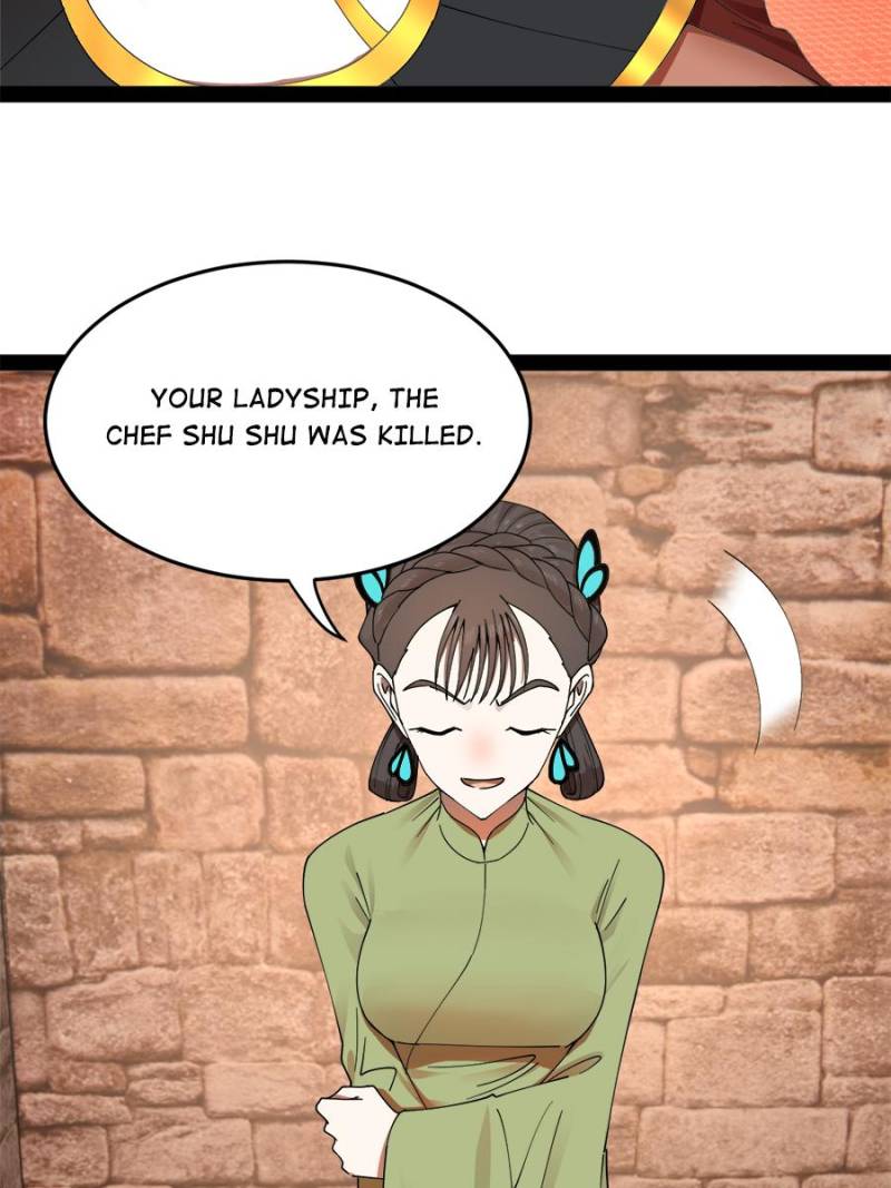 Ultimate Son-in-Law Chapter 141 - Page 77