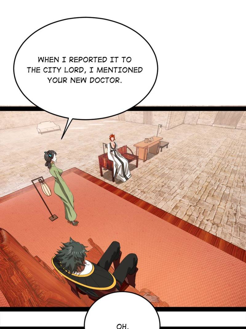 Ultimate Son-in-Law Chapter 142 - Page 1