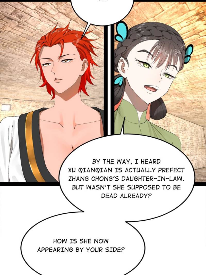 Ultimate Son-in-Law Chapter 142 - Page 2