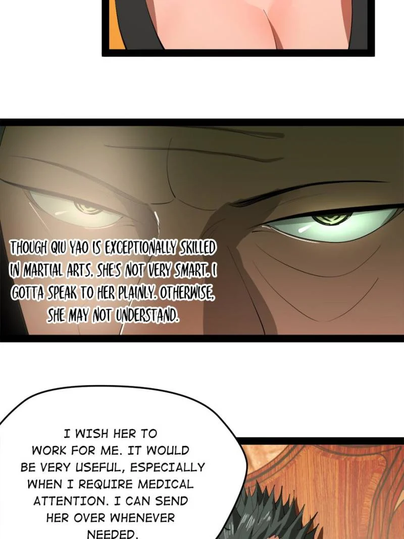 Ultimate Son-in-Law Chapter 142 - Page 4