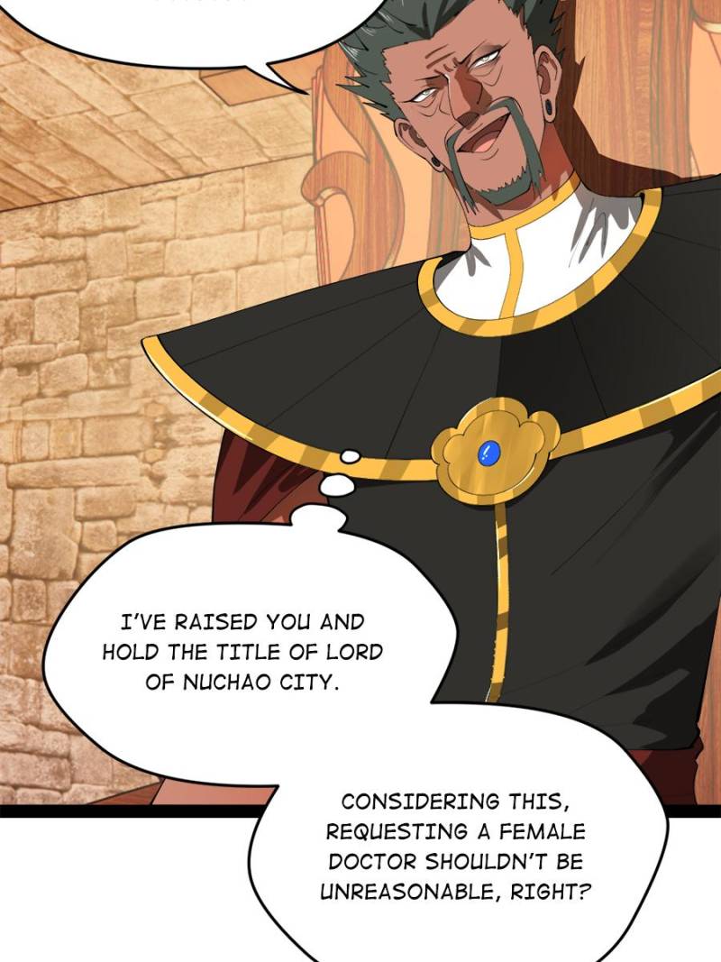 Ultimate Son-in-Law Chapter 142 - Page 5